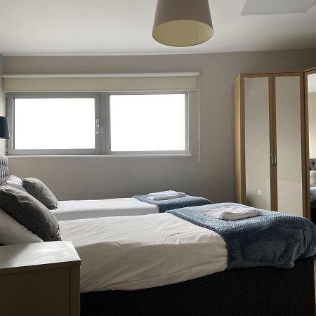 High View Serviced Apartment Κάρντιφ Εξωτερικό φωτογραφία