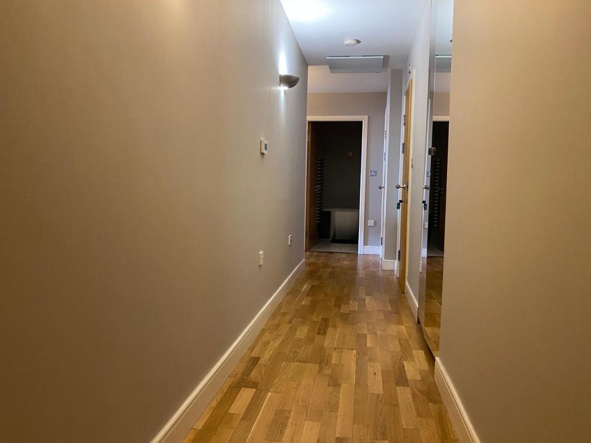 High View Serviced Apartment Κάρντιφ Εξωτερικό φωτογραφία