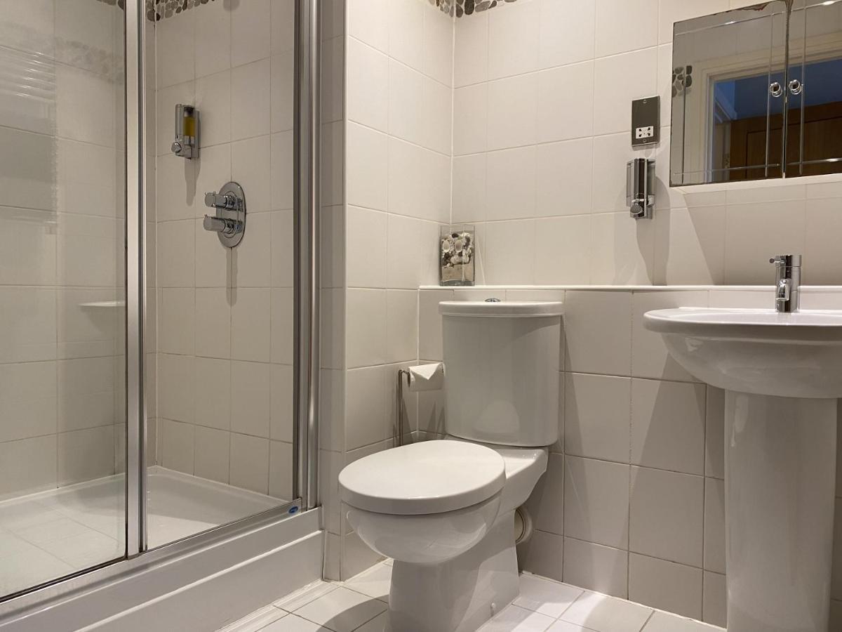 High View Serviced Apartment Κάρντιφ Εξωτερικό φωτογραφία