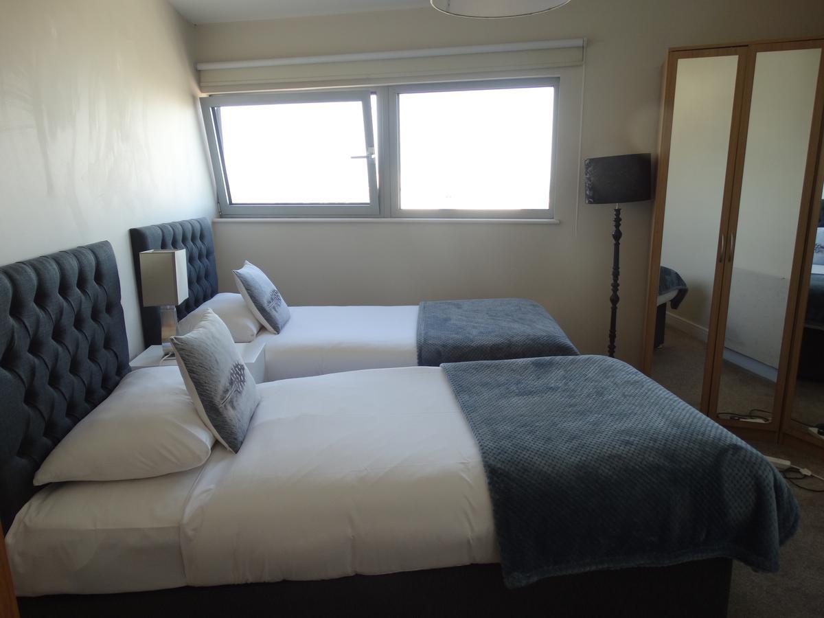 High View Serviced Apartment Κάρντιφ Εξωτερικό φωτογραφία