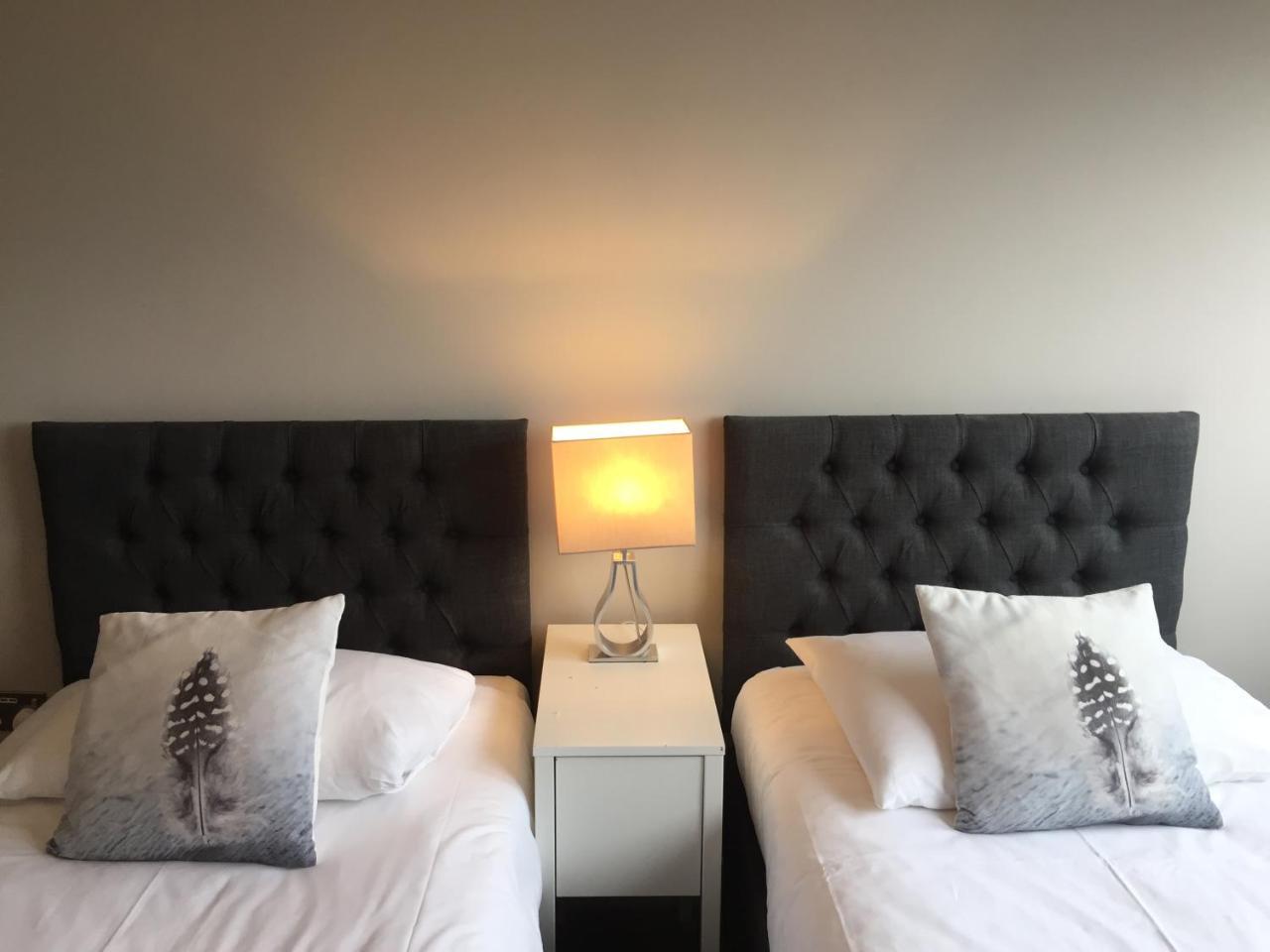 High View Serviced Apartment Κάρντιφ Εξωτερικό φωτογραφία