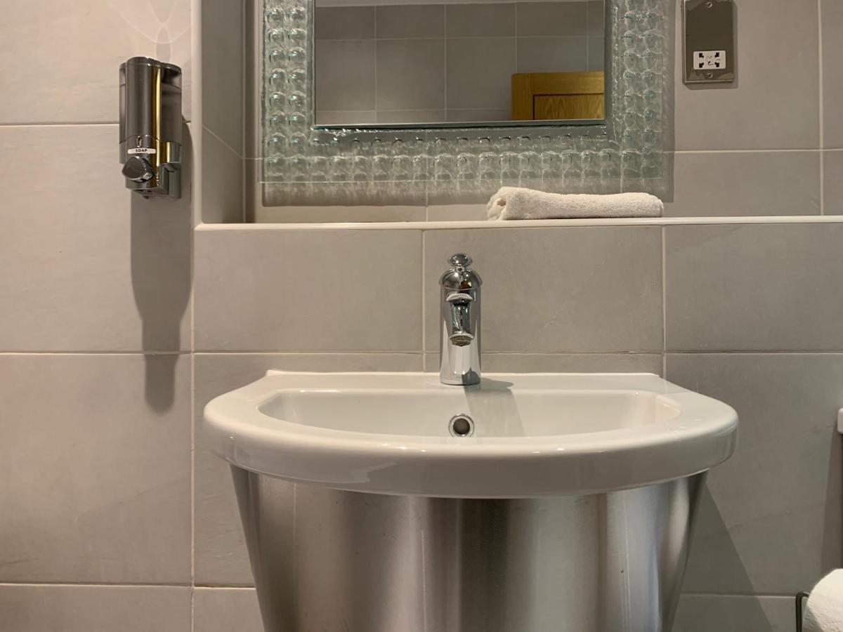 High View Serviced Apartment Κάρντιφ Εξωτερικό φωτογραφία