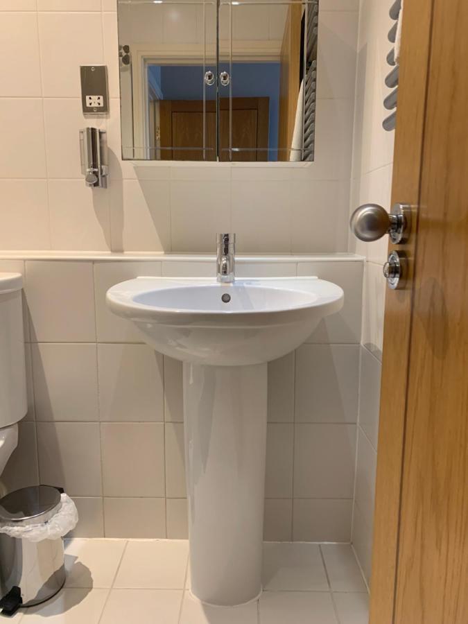 High View Serviced Apartment Κάρντιφ Εξωτερικό φωτογραφία